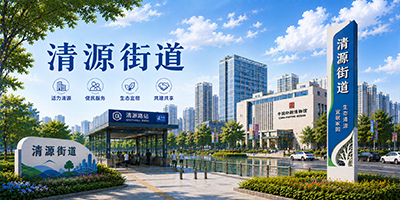 清源街道