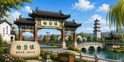 榆垡镇