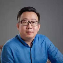 陈京