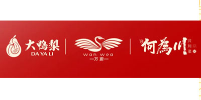 大鸭梨