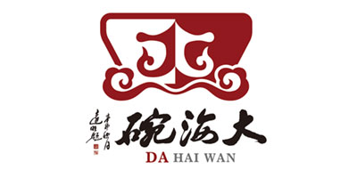 大海碗