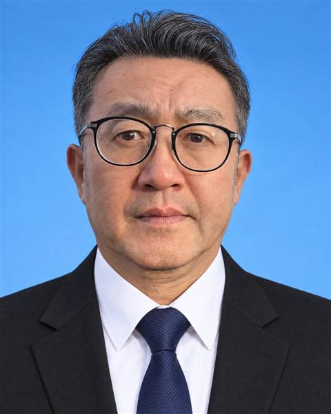 任军