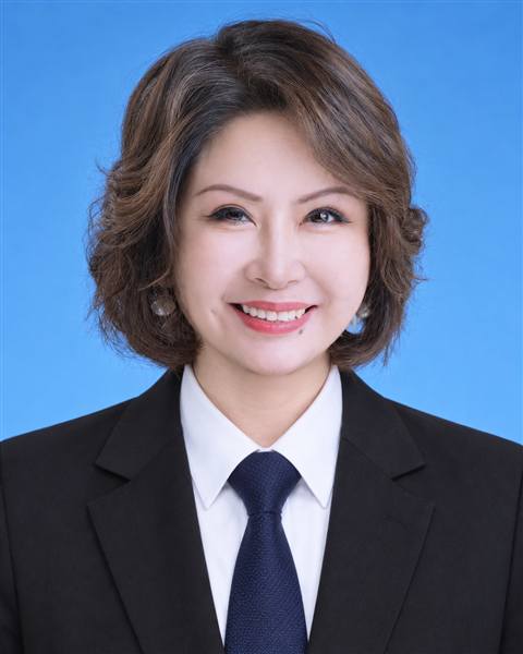 关秀娟