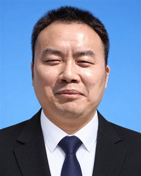 冯争峰