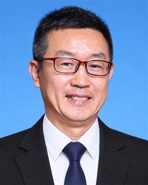 刘培军