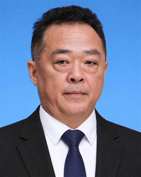 刘祥军