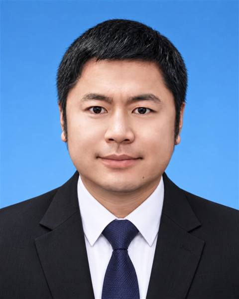 刘道鑫