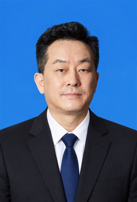 张定明