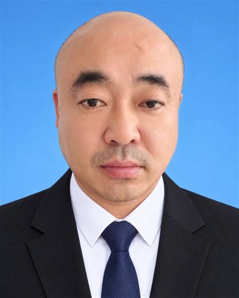 徐吉超