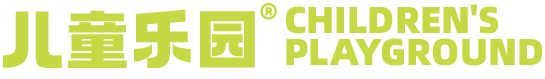 念坛儿童乐园 Logo