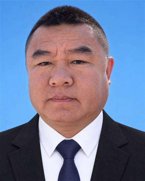 曹志国