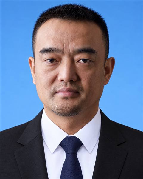 杨金祥