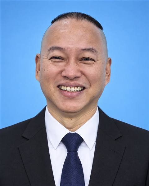 石战龙