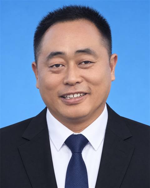 谷占国
