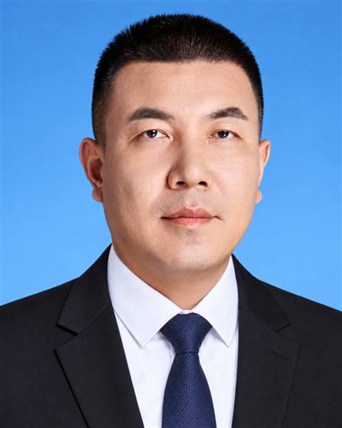 赵天一