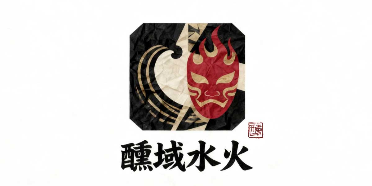 醺域水火