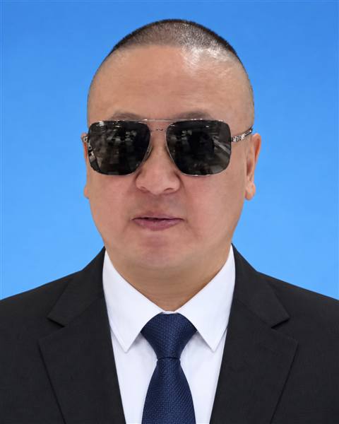 陈军
