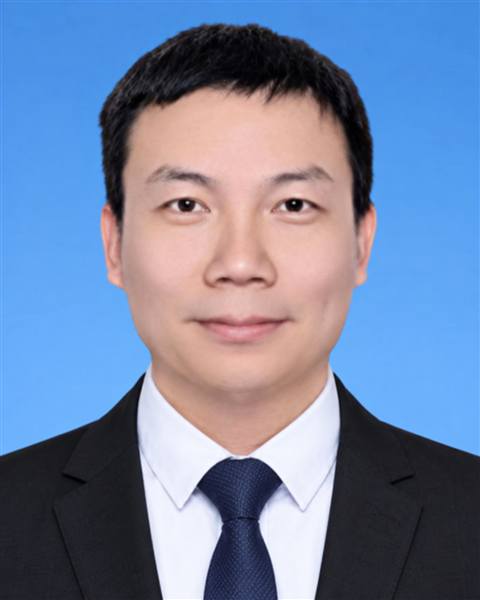 高杰