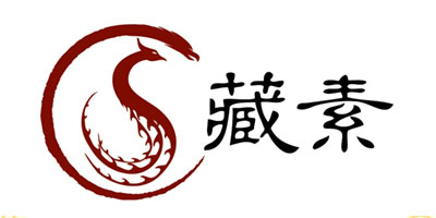 藏素 Logo