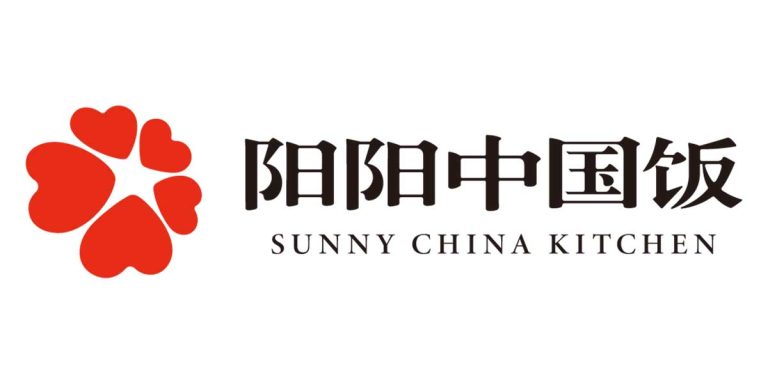 阳阳中国饭 Logo