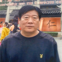 朱永明